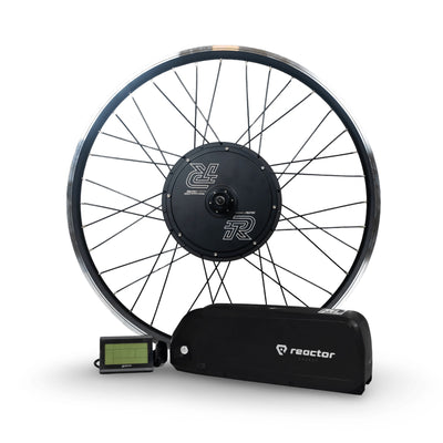 Zestaw RACE 2000W
