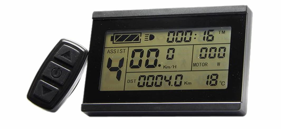 Wyświetlacz do zestawu