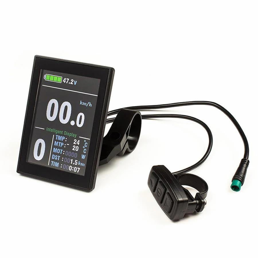 Wyświetlacz do zestawu