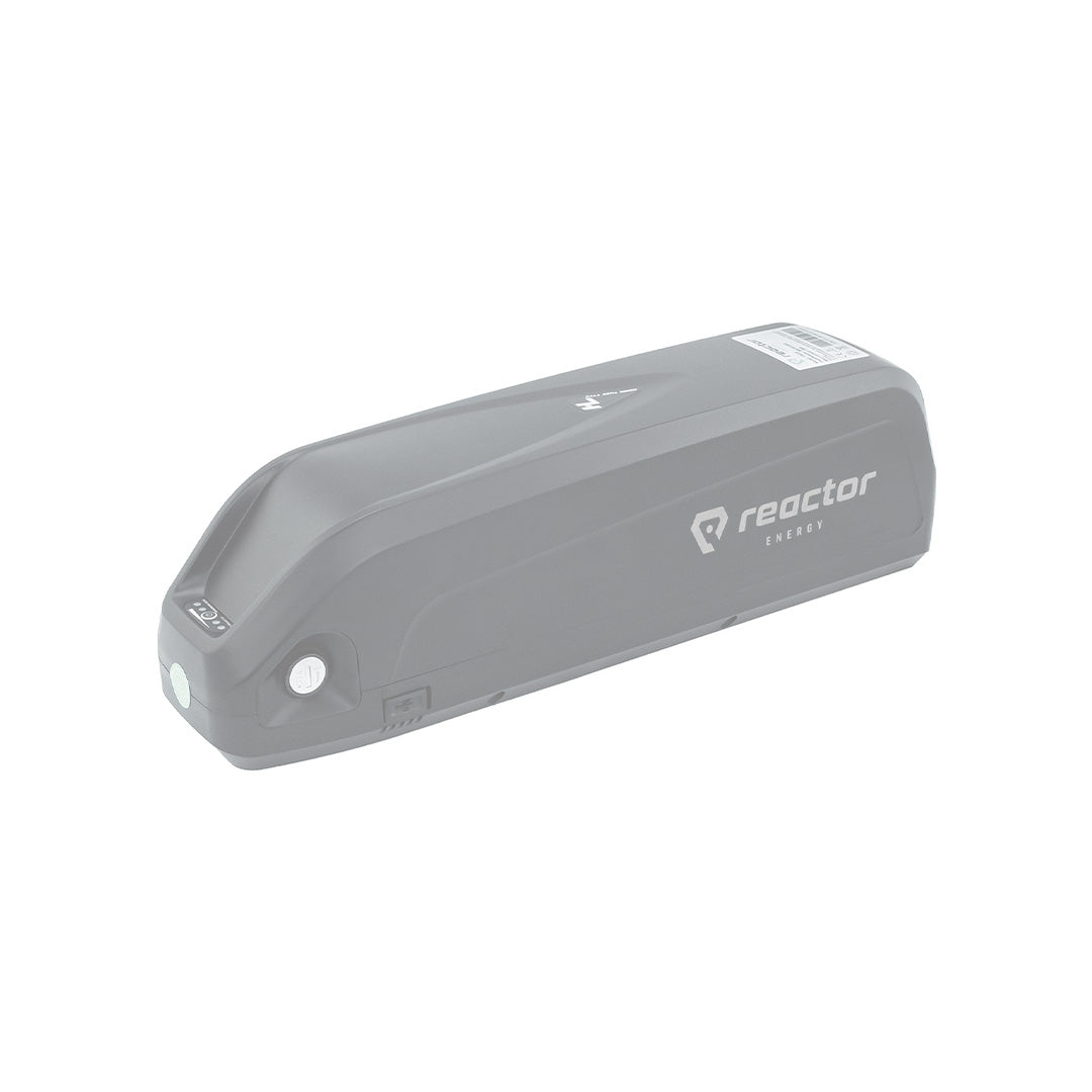 Bateria Reactor z ładowarką (36V) CUBE CITY